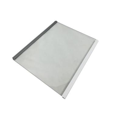 Imagem de Prateleira freezer electrolux is4s a24527201 side by side