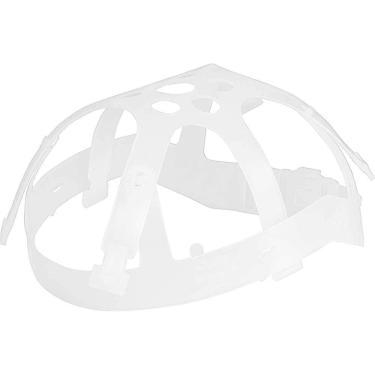 Imagem de Suspensão para Capacete 7088000010 Peça de Reposição com Tira Absorvente de Suor Vonder