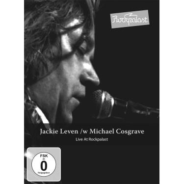 Imagem de Leven, Jackie - W Michael Cosgrave: Live At Rockpalast