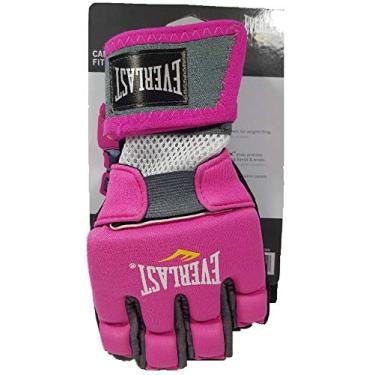 Imagem de Everlast Luva de Kickboxing 1200029 Rosa