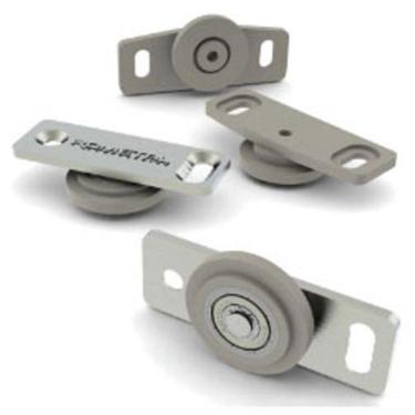 Imagem de Roldana Ro-20 - Rometal