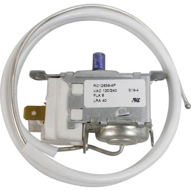 Imagem de Termostato Robertshaw para Refrigerador CCE 1 Porta 280 Litros D145936 D145936