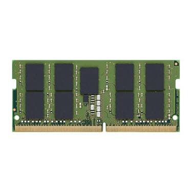 Imagem de KTD-PN426E/16G - Memória de 16GB SODIMM ECC DDR4 2666Mhz 1,2V 2Rx8 para Workstation Dell