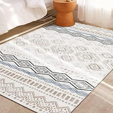 Imagem de Tapetes de área grande impressos decoração para adolescentes meninos crianças brincarem quarto, fibra de poliéster antiderrapante tapete de ioga, tapete de veludo de cristal sem pelos para sala de estar