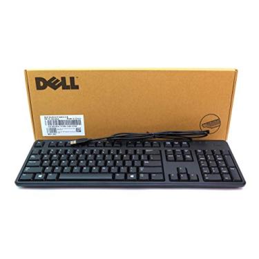 Imagem de Dell Teclado (EUA), DJ454