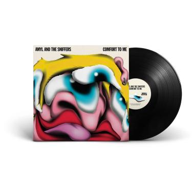 Imagem de Comfort To Me [LP]