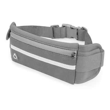 Imagem de Pochete Fitness Porta Celular Academia, Corrida