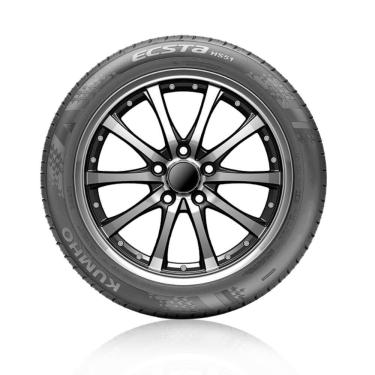 Imagem de Pneu Aro 15 205/55R15 88V Kumho Ecsta Hs51 Kit 4