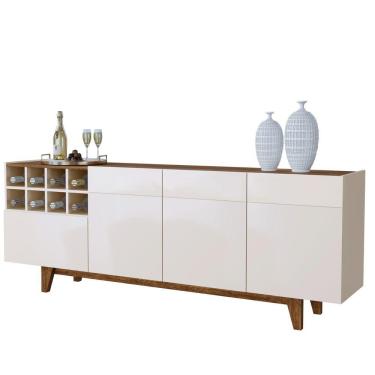 Imagem de Buffet Philadelphia Com Adega