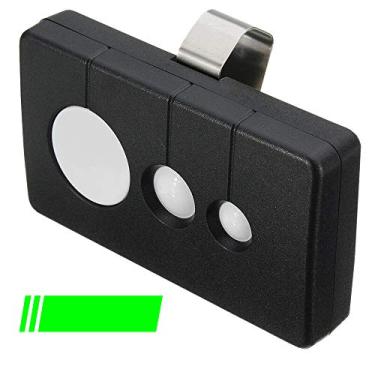 Imagem de Sears Craftsman abridor de porta de garagem controle remoto para 139.53960SRT 139.53927S 3B