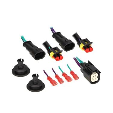 Imagem de METRA - Arnês de alto-falante para bolsa de sela (BC-9723)