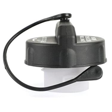 Imagem de MOOKEENONE Tampa de tanque de plástico para carro 52030377AB 5278632AG para JK Chrysler 1999-2019