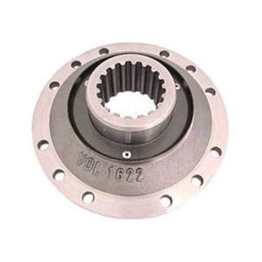 Imagem de FLANGE PINHAO DIFERENCIAL 12 FUROS 18 ESTRIAS para PARA VOLVO EV 80 81