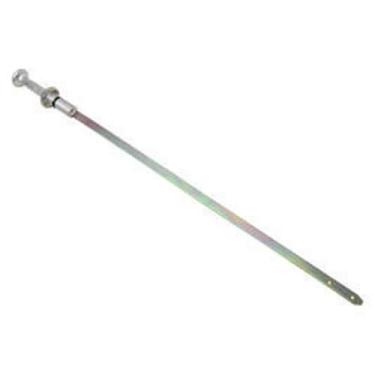 Imagem de VARETA NIVEL OLEO 410MM CABO PLASTICO PARA SCANIA T112 113