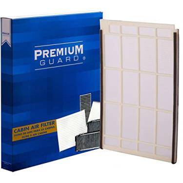 Imagem de Filtro de ar de cabine PG PC9933 | Serve para Scion iQ 2012-15