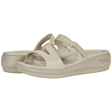 Imagem de Skechers Corredi as ajust veis Cali Gear Arch Fit Ascend, Cinzento-acastan, 10