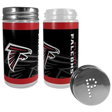 Imagem de Saleiro e pimenteiro NFL Atlanta Falcons Tailgater