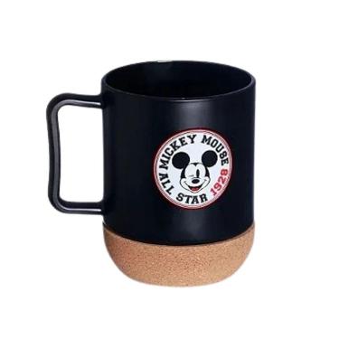 Imagem de Caneca em Vidro Mickey All Stars: Disney