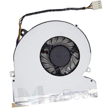 Imagem de Cooler fan Ventoinha para Dell compatível com PN 03WY43