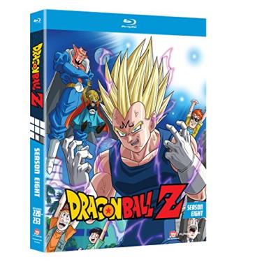 Imagem de Dragon Ball Z: Season 8 [Blu-ray]