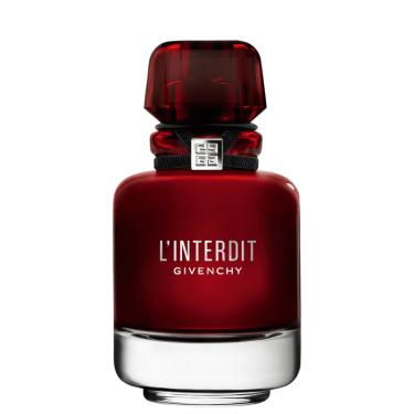 Imagem de Linterdit Rouge Givenchy Eau de Parfum - Perfume Feminino 50ml 