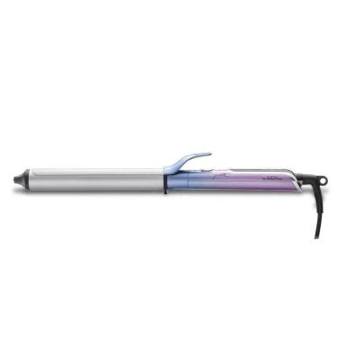 Imagem de Modelador de Cachos By Juliette Mondial Rosa e Azul Bivolt MCJU03