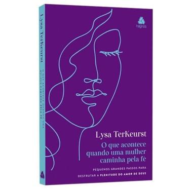 Imagem de O Que Acontece Quando Uma Mulher Caminha Pela Fé