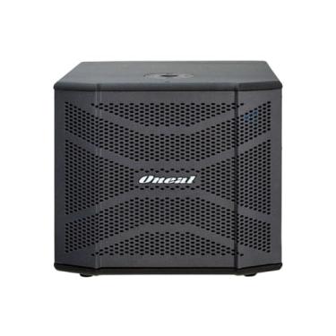Imagem de Caixa De Som Oneal OPSB-3204X-PT Sub Grave Linha Ativa