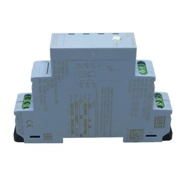 Imagem de Rele Tempo Weg Rtw Rd.01 1800 220v 3 A 30 Minutos Atlas Copco Gx11