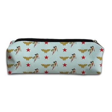 Imagem de Estojo Escolar Porta Lápis - Linha M Maravilha 006