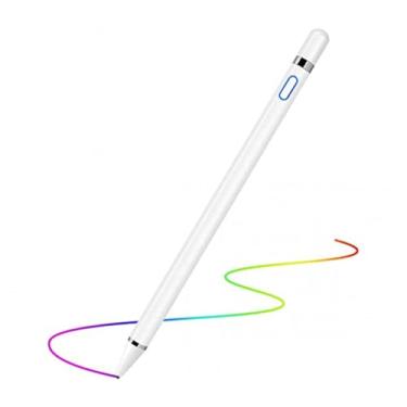Imagem de BDNET, Caneta Pencil Ativa Stylus Para iPad Air iPad Mini