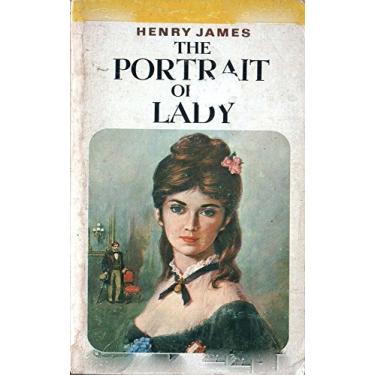Imagem de The portrait of a lady NOVEL (Original Version) by Henry James (English Edition)