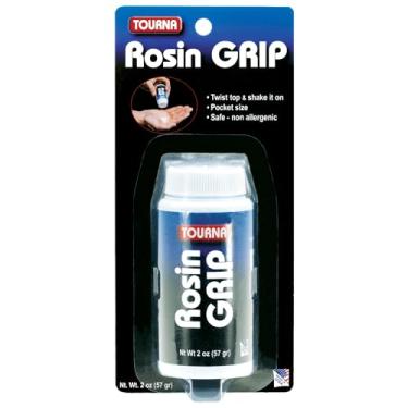 Imagem de Tourna Garrafa de resina de tênis, 60 ml.