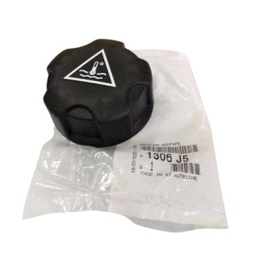 Imagem de Tampa Reservatório Água Radiador 206 408 C3 C4 Original