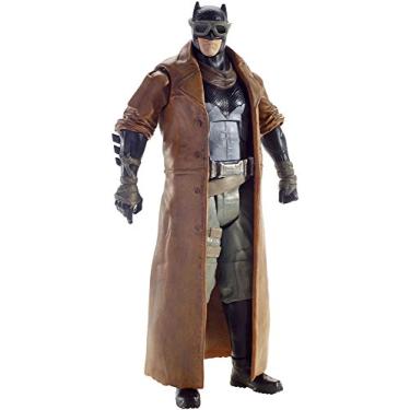 Imagem de Batman v Superman: Dawn of Justice Multiverse Knightmare Batman (Apocalypse Flashback) Figure, 6 Inches