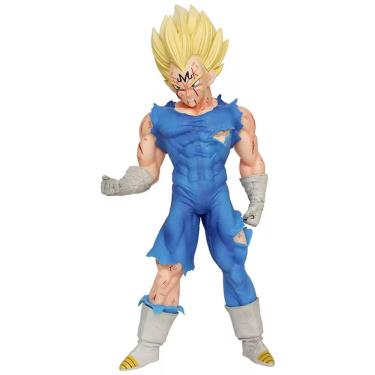 Imagem de Action Figure Vegeta Super Sayajin Boneco Dragon Ball Z