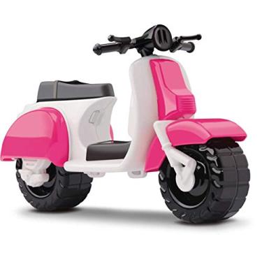 Imagem de Lambreta Girls Garage Summer