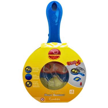 Imagem de Magic Gourmet - Frigideira