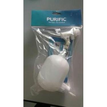 Imagem de Kit bóia original purific para aparelho modelo ecológico