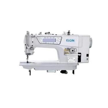 Imagem de Máquina de Costura Reta  Industrial  Elgin 41RTI102  3EM1, 110V