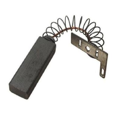 Imagem de Escova Carvão Aspirador Electrolux Lavor Wash Wap St 10 - 02 Pares - R