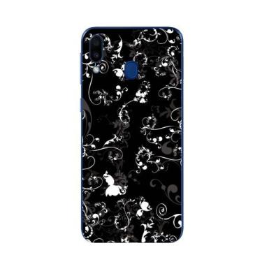 Imagem de Capa Adesivo Skin359 Verso Para Samsung Galaxy M20 - KawaSkin