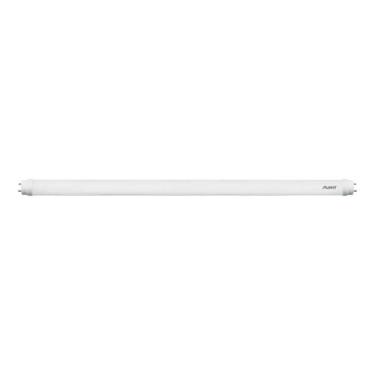 Imagem de Lâmpada led tubular t8 60cm 9w 3000k bivolt - avant