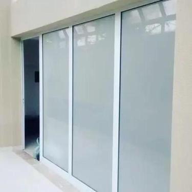 Imagem de Adesivo Blackout Película Black Out Envelopamento Box Vidro Janela Por