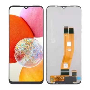 Imagem de Tela Display Lcd Touch Screen Frontal Para A14 4G