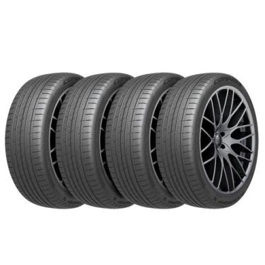 Imagem de Pneu Aro 17 Compasal Blazer UHP II 225/45ZR17 94W XL - 4 Unidades