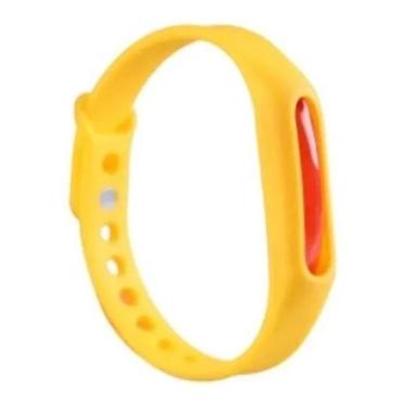 Imagem de Refil Cápsula Para Pulseira Repelente - 10 Unidades - SELF BEAUTY