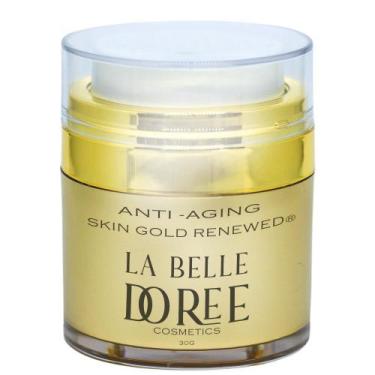 Imagem de Creme Antiidade Rejuvenescedor  - La Belle Do Ree
