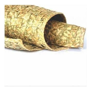 Imagem de 20 Forros De Palha Para Pergolado - BrisaLua