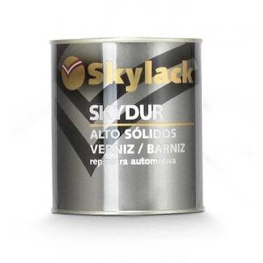 Imagem de Verniz alto solidos 12500 + 126rap - skylack